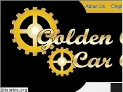 Sites similar to goldengears.ca