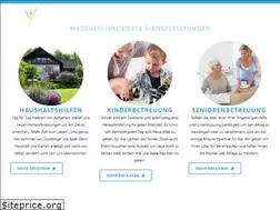 Sites similar to goldengel.de