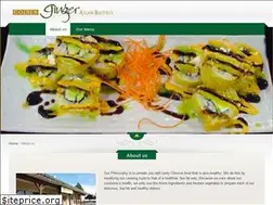 Sites similar to goldengingerasianbistro.com