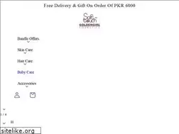 Sites similar to goldengirlcosmetics.com