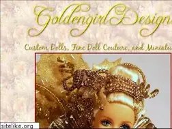 Sites similar to goldengirldesigns.com