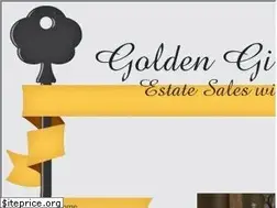 Sites similar to goldengirlsestatesales.net