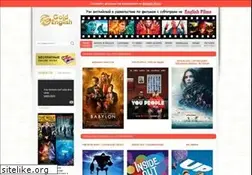 Sites similar to goldenglish.ru