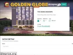 Sites similar to goldenglobe.co.in