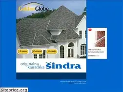Sites similar to goldenglobe.hr