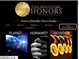 Sites similar to goldenglobehonors.com