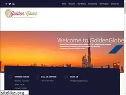 Sites similar to goldenglobemep.com
