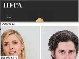 Sites similar to goldenglobes.com