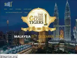 Sites similar to goldenglobetigers.org