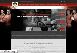 Sites similar to goldenglory-germany.de