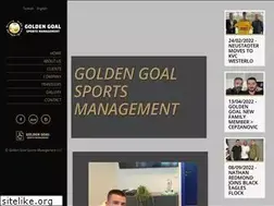 Sites similar to goldengoal.sm