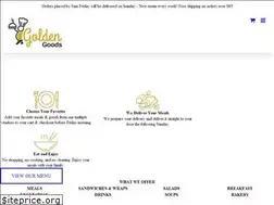 Sites similar to goldengoods.ca