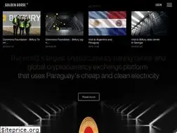 Sites similar to goldengoose.farm