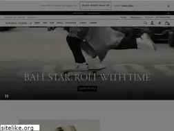 Sites similar to goldengoosedeluxebrand.com