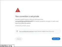 Sites similar to goldengoosedeluxebrand.it