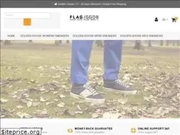 Sites similar to goldengoosesneakers.us