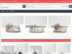 Sites similar to goldengoosesneakersoutlet.com