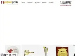 Sites similar to goldengrab.com.pe