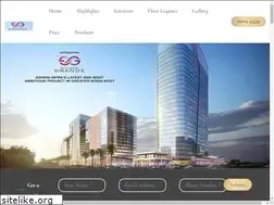 Sites similar to goldengrandeproject.in
