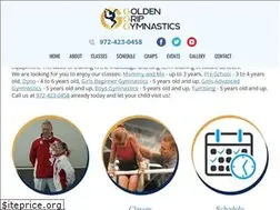 Sites similar to goldengripgymnastics.com