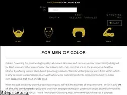 Sites similar to goldengroomingco.com