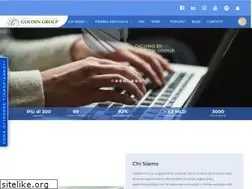 Sites similar to goldengroup.biz