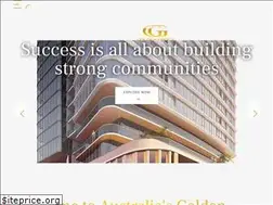 Sites similar to goldengroup.com.au