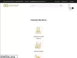Sites similar to goldengroupinternational.com