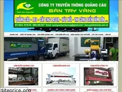 Sites similar to goldenhands.com.vn