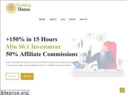Sites similar to goldenhanoi.com