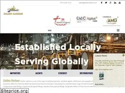 Sites similar to goldenharbour.com