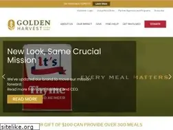 Sites similar to goldenharvest.org