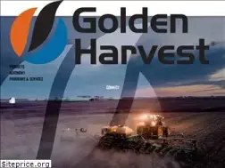 Sites similar to goldenharvestseeds.com