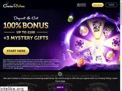 Sites similar to goldenhatbingo.com