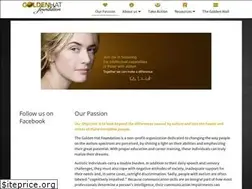 Sites similar to goldenhatfoundation.org
