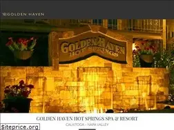 Sites similar to goldenhaven.com