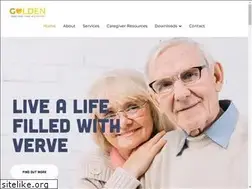 Sites similar to goldenhc.net