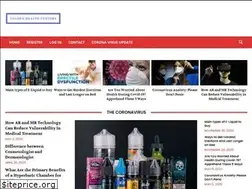 Sites similar to goldenhealthcenters.com
