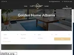 Sites similar to goldenhome.al