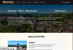 Sites similar to goldenhome.ch