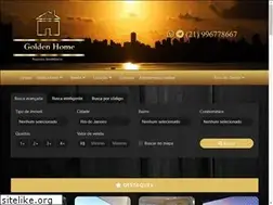 Sites similar to goldenhome.com.br