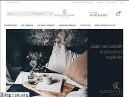 Sites similar to goldenhome.com.tr