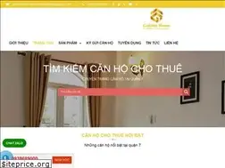 Sites similar to goldenhome.vn