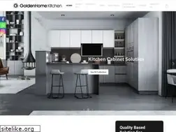 Sites similar to goldenhomekitchen.com.my