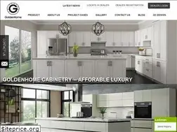 Sites similar to goldenhomekitchen.com