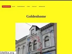 Sites similar to goldenhomenow.gold
