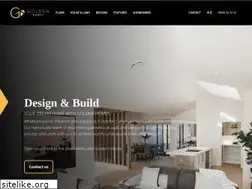 Sites similar to goldenhomes.co.nz