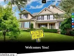 Sites similar to goldenhomes.co.za