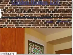 Sites similar to goldenhomes4u2.com