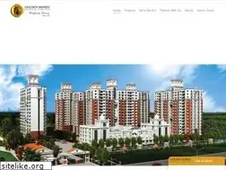 Sites similar to goldenhomeschennai.com